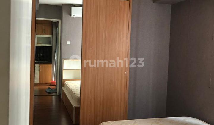 Apartment Cozy 1 Kamar Furnished Di Bassura City 2