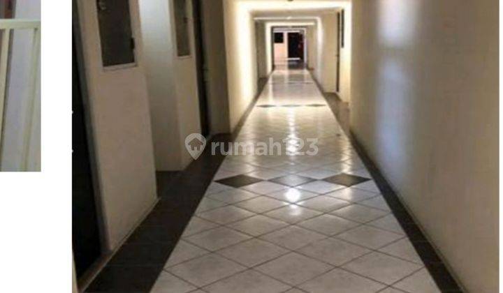 Apartment L Murah Meriah 2 Br Semi Furnished Di Pancoran River Side 2