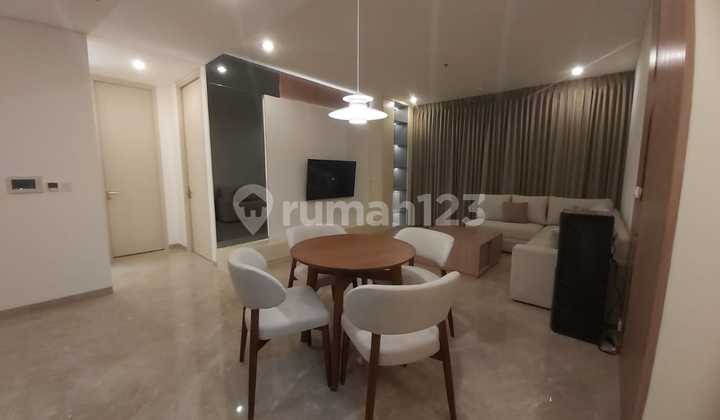 Luxury Fully Furnished Ready-to-Occupy Apartment in Izzara