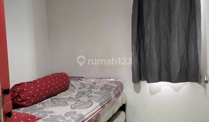 Apartment Cozy 3 Br Furnished Di Bassura City 2