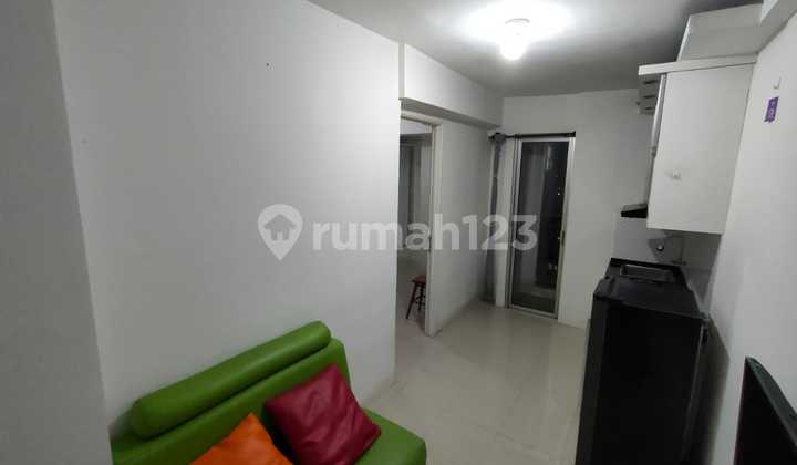 Apartment Nyaman 1 Kamar Furnished Di Bassura City