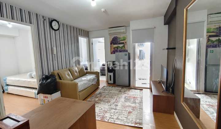 Beautiful 3 Bedroom Furnished Apartment Ready to Occupy in Bassura City 1