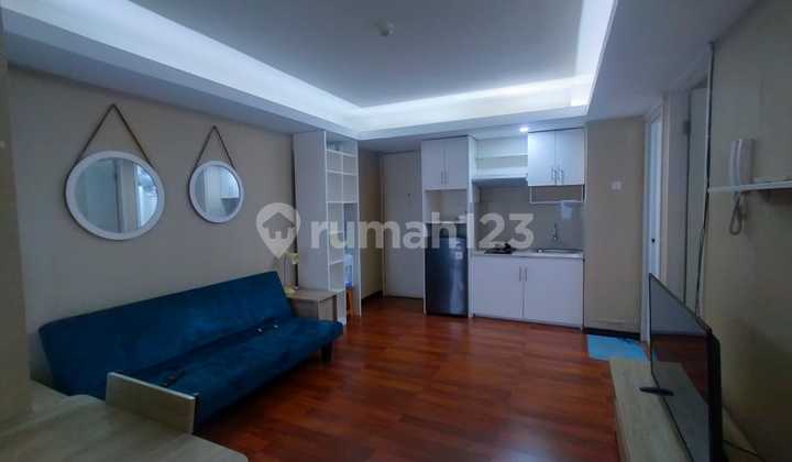 Apartment Lux 3 Modif 2 Lantai Sedang Di Bassura City Apartment Lux 3 Modif 2 Lantai Sedang Di Bassura City