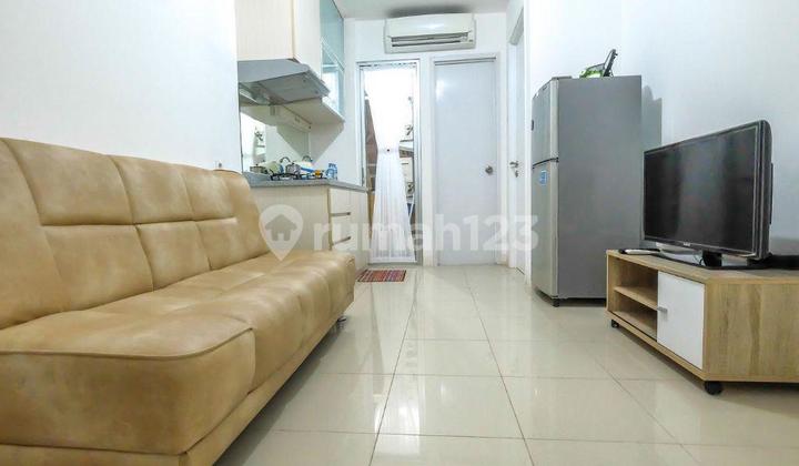 Apartment 2 Kamar Cantik Siap Huni Di Bassura City Apartment 2 Kamar Cantik Siap Huni Di Bassura City