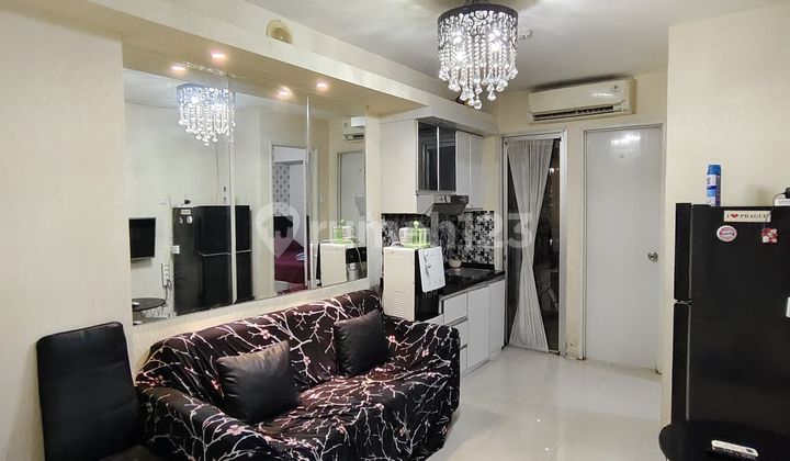 Beautiful 2-Bedroom Furnished Apartment in Bassura City