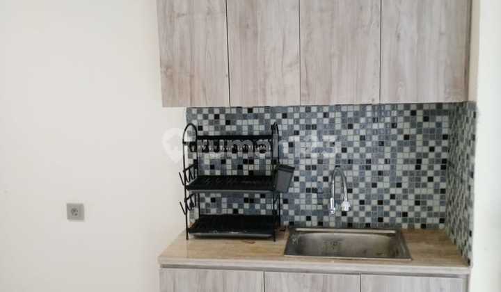 Semi-Furnished Apartment for Rent in Bassura City Semi-Furnished Apartment for Rent in Bassura City