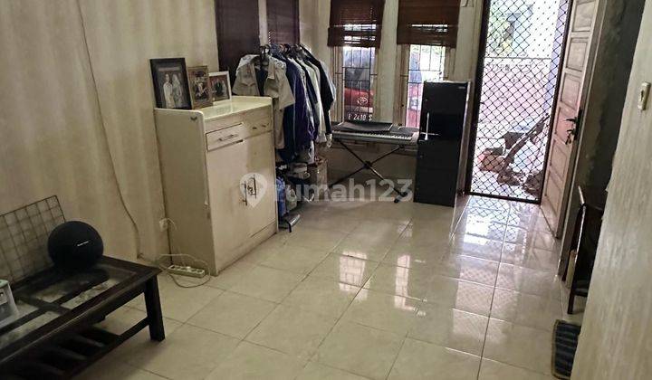 Rumah Cantik Minimalis Siap Huni Di Puri Permata 1 2