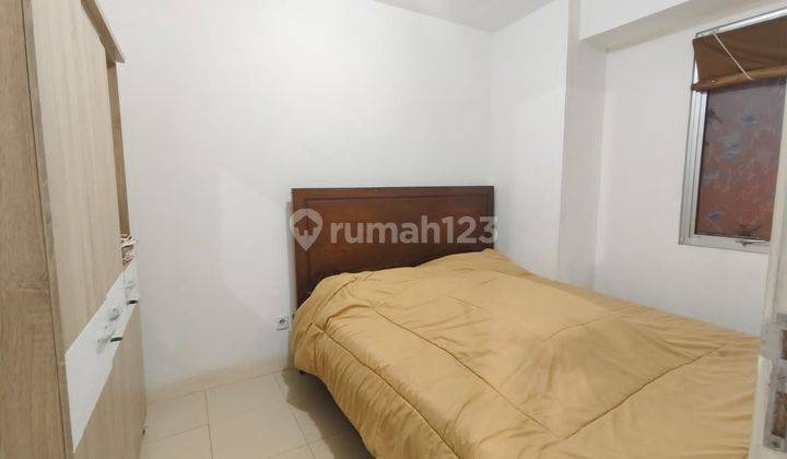 kamar tidur apartment cantik 3 br lantai