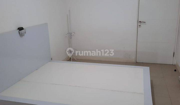 Apartment Studio Cantik Lt Rendah Di Bassura City 2