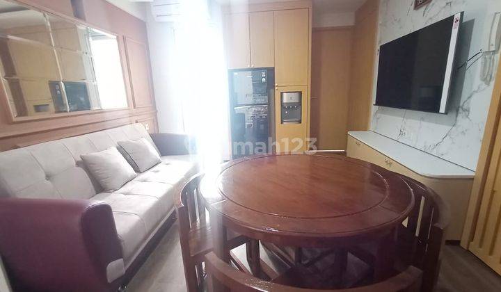 Apartment 3 Kamar Elegant Di Bassura City 2