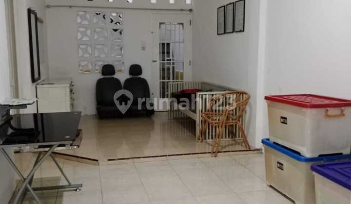 Rumah Cantik Minimalis 1.5 Lantai Siap Huni Di Perum Sejarah Asri Di Del Tua 2
