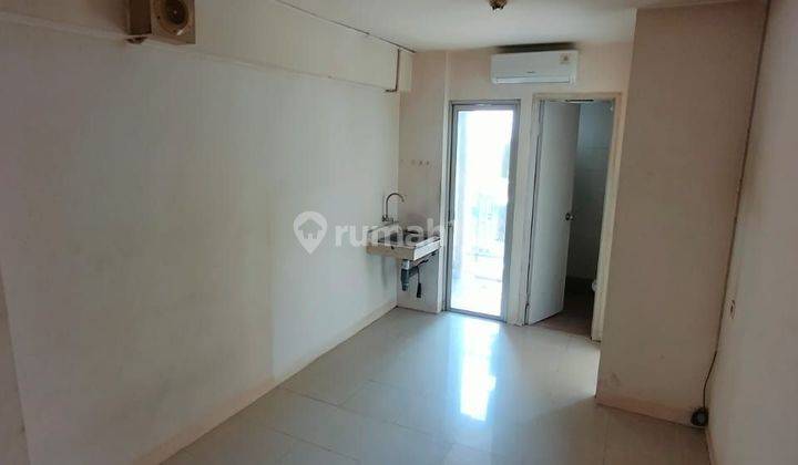 Apartment Keren Unfurnished  2 Br Siap Pakai Di Bassura City  1