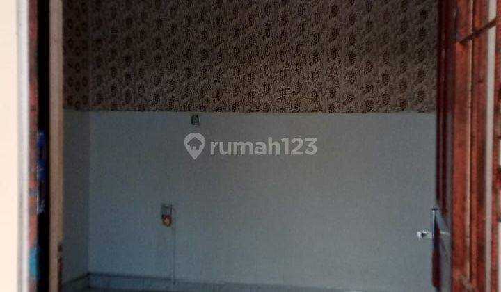 Rumah Cantik Murah Full  Renov Dekat Mall Botania 2 2