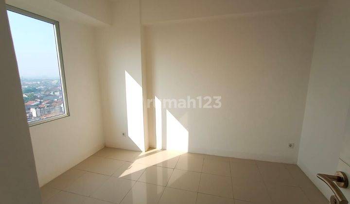 Apartment Elegant 2 Br Unfurnished Di Bassura City 2