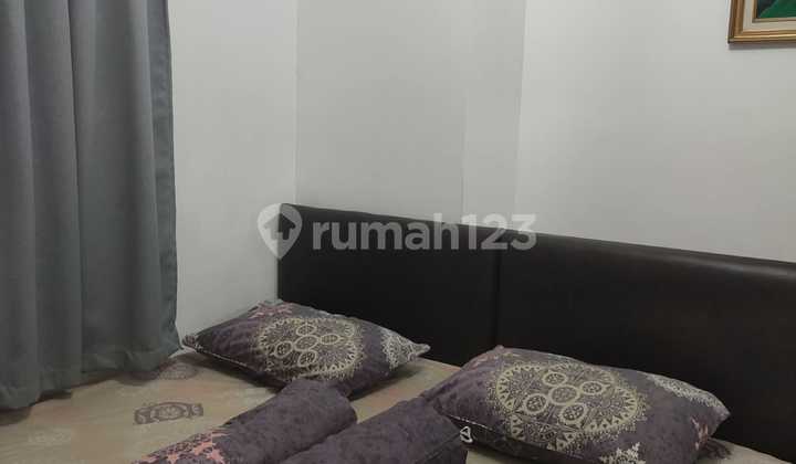 Apartment Mumer 2 Br Furnished Di Bassura City 2