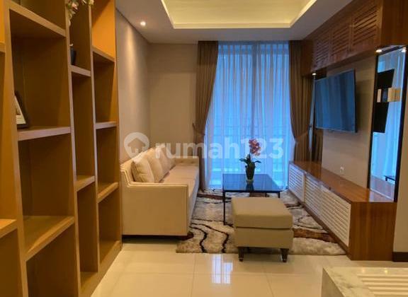 Apartment Elegant Modern Furnishe di Casa Granded 1