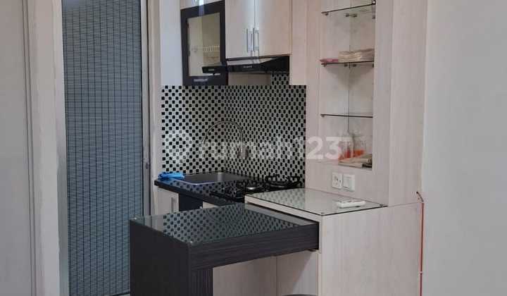 Apartment Cantik Semi Furnished Di Bassura City Apartment Cantik Semi Furnished Di Bassura City
