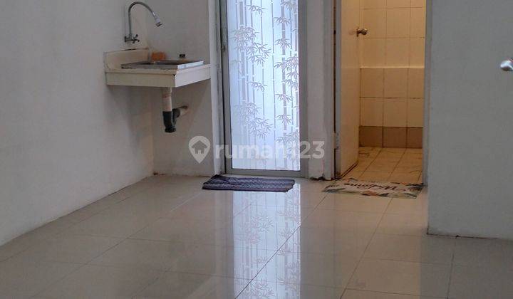 Apartment Cozy Tower C 2 Br Unfurnished Siap Huni Di Bassura City 1