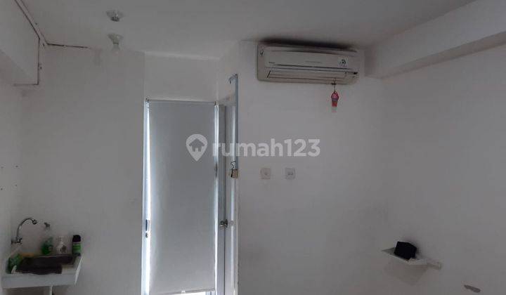 Apartment Studio Cantik Lt Rendah Di Bassura City 1