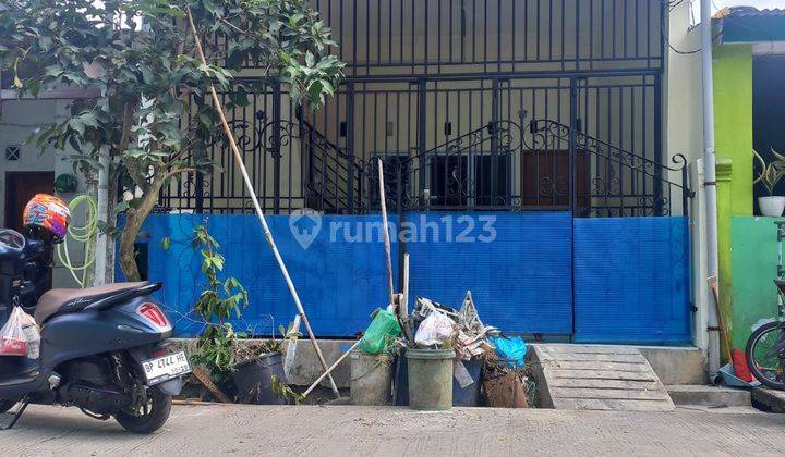 Rumah Cantik Minimalis 2 Lantai Di Bandara Mas Siap Huni 2