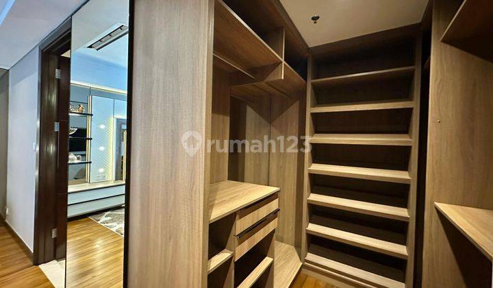 foto lainnya apartment mewah 3 kamar tower