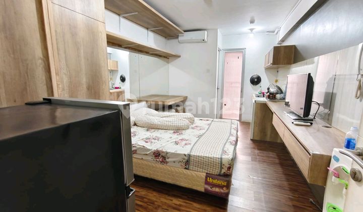 Apartment Cantik Di Atas Mall Lantai Sedang Di Bassura City Apartment Cantik Di Atas Mall Lantai Sedang Di Bassura City