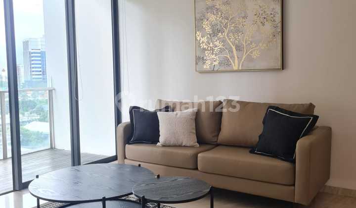 Luxurious & Comfortable Ready-to-Occupy Apartment at Izzara
