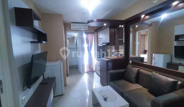 Beautiful 2-Bedroom Furnished Apartment Ready in Bassura City