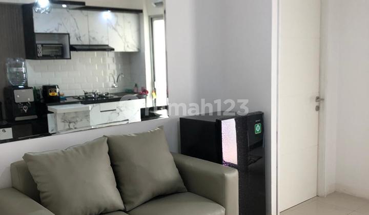 Beautiful 2 Bedroom Apartment for Rent in Bassura City