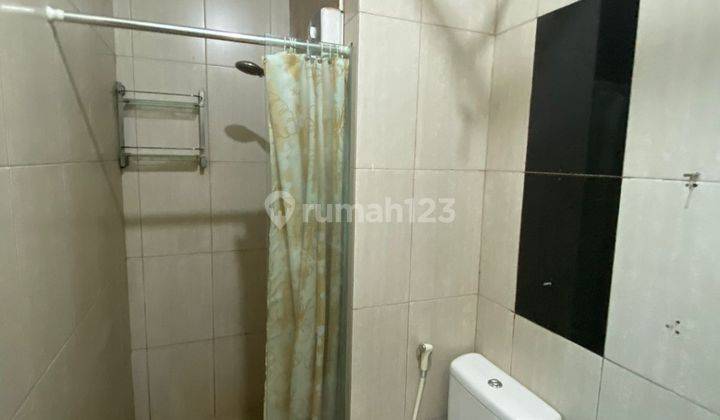 Apartment mewah furnished 2 BR siap huni di MTH Square 2