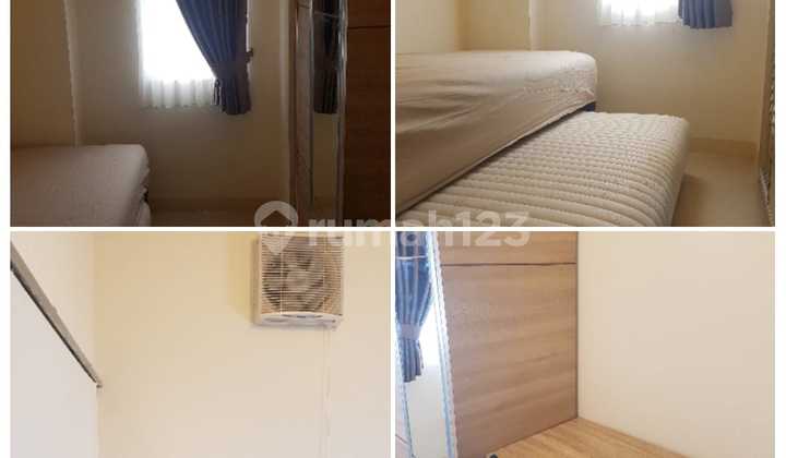 Apartment Green Pramuka City  Jalan Jendral Ahmad Yani Kav. 49 Kelurahan Rawasari kecamatan  Cempaka Putih Jakarta Pusat 2