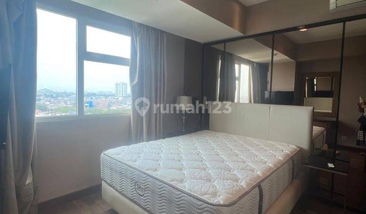 Dijual Cepat Apartement Sherwood Kelapa Gading Jakarta Utara 2