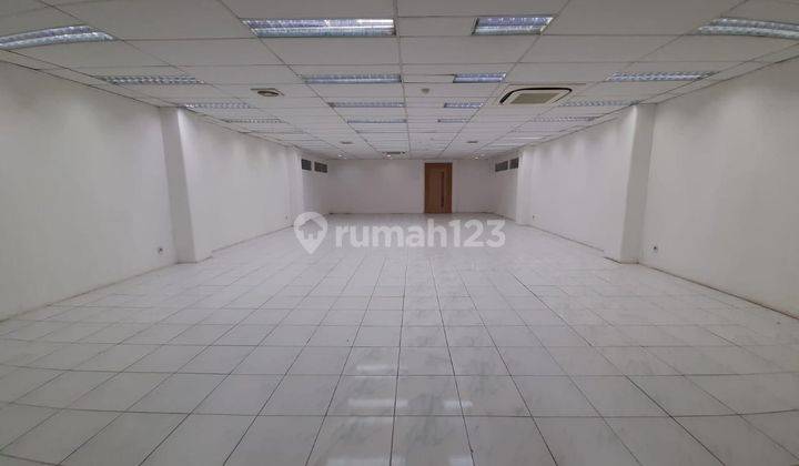 Disewakan Ruang Kantor Atau Office Space Jln Raya Bekasi Cakung  1