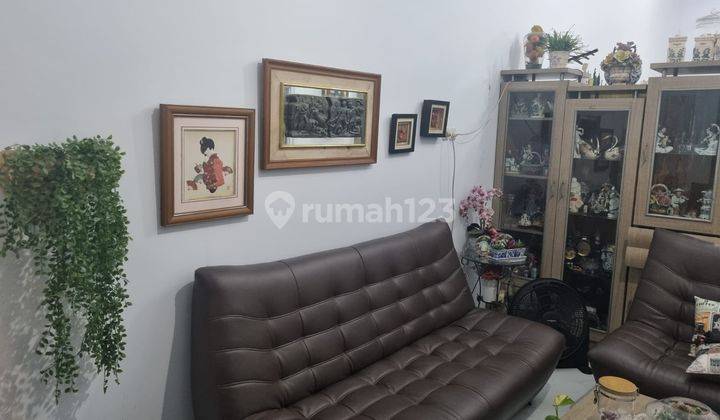 Dijual Rumah Siap Huni Metlend Menteng Cakung Jakarta Timur  1