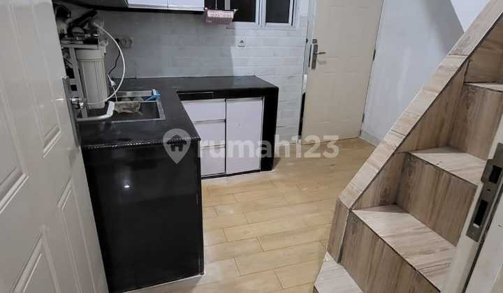 Dijual Rumah 2 1/2 Lantai di Kelapa Nias, Kelapa Gading 2