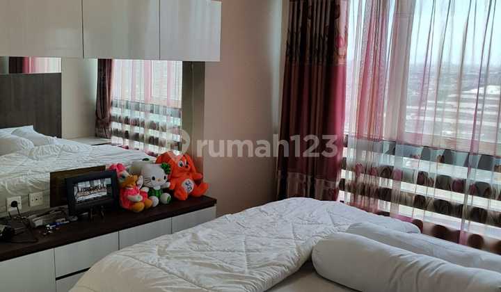 Sewa Apartemen Tifolia Perintis Kemerdekaan Jakarta Timur 1