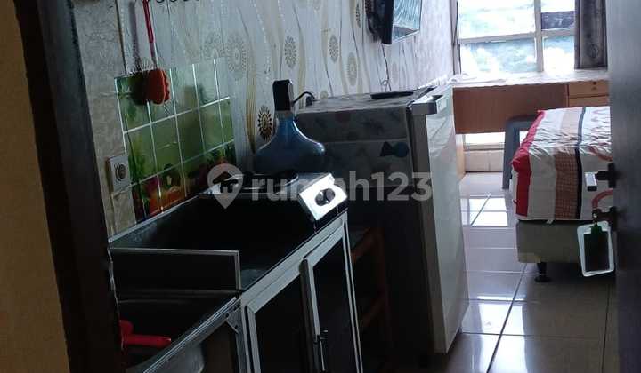 Disewa Apartemen Tifolia, Pulomas 1