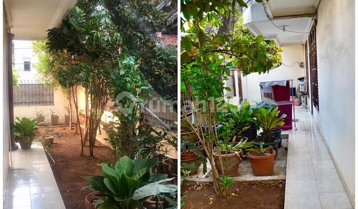 Dijual Rumah Strategis Duren Sawit 2