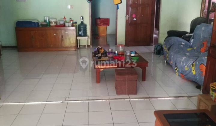 Dijual Rumah Pondok Bambu, Jakarta Timur 2