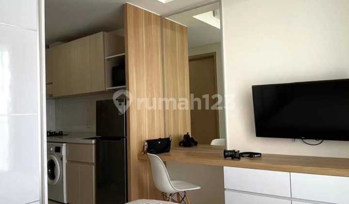 Cheap for Sale Sedayu City Apartment Kelapa Gading North Jakarta 2