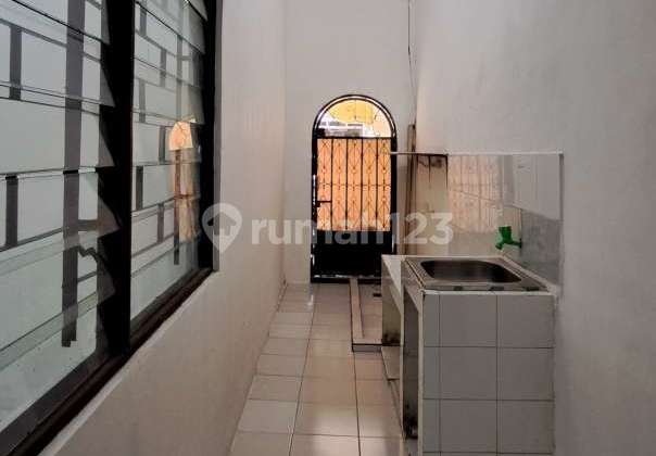 For Sale House in Walikota Complex, Kelapa Gading 2
