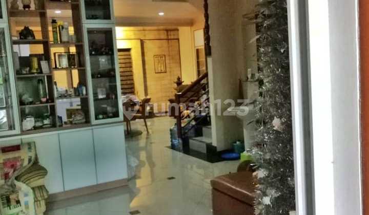 For Sale: Beautiful 3-Story House in Kelapa Nias, Kelapa Gading, North Jakarta 2