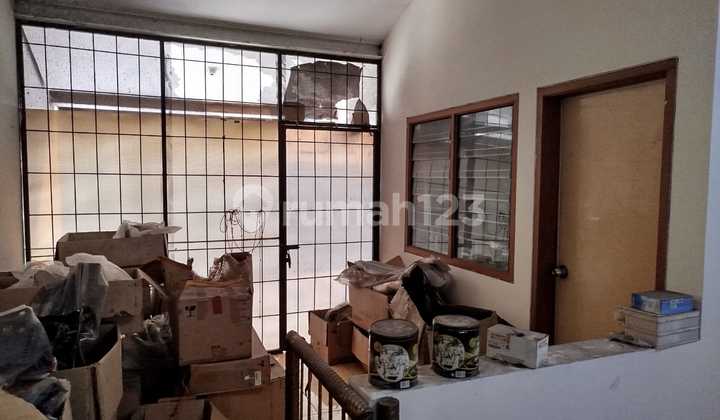 For Sale House in Kelapa Sawit, Kelapa Gading 2