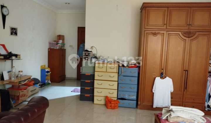 Dijual Rumah di Kelapa Sawit, Kelapa Gading