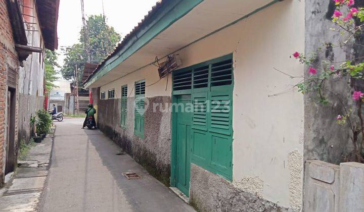 Dijual Rumah Daerah Pondok Bambu Jakarta Timur 2