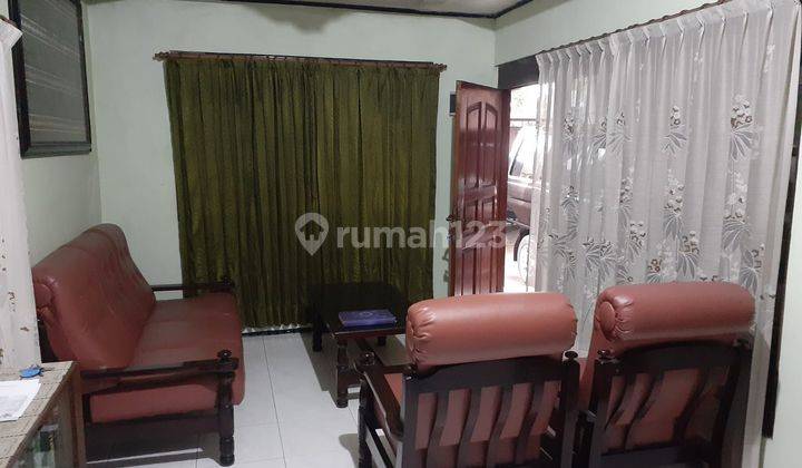 Dijual Rumah di Cipinang Timur Jakarta Timur 1