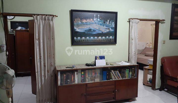 Dijual Rumah di Cipinang Timur Jakarta Timur 2