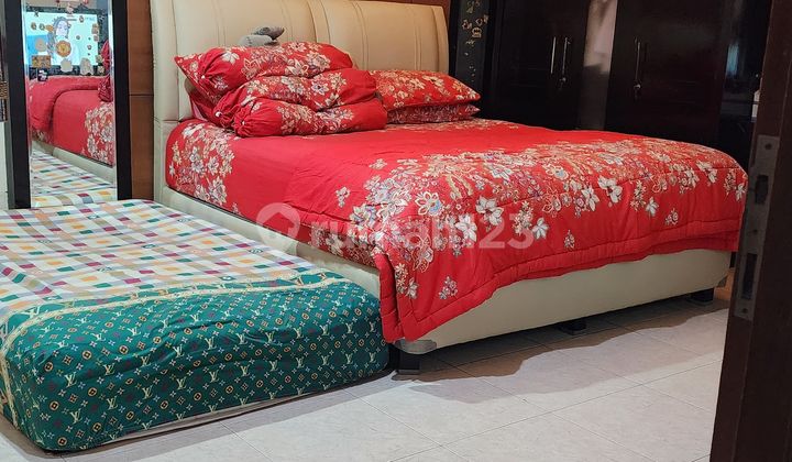 Dijual Cepat Rumah 2 Lantai di Taman Modern Cakung