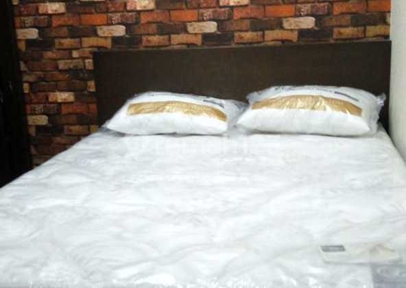 Jual Apartemen Asri / Nyaman Ayodhya Cikokol Tangerang 1