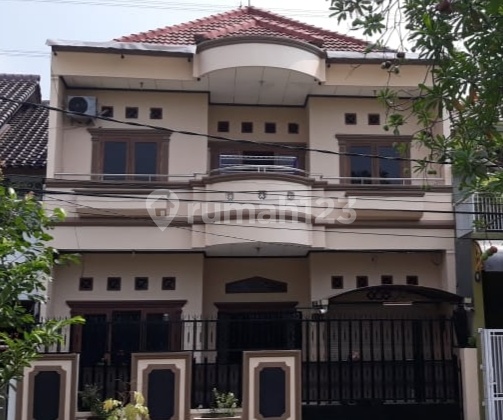 Dijual Rumah  Duren Sawit  Jakarta Timur 1
